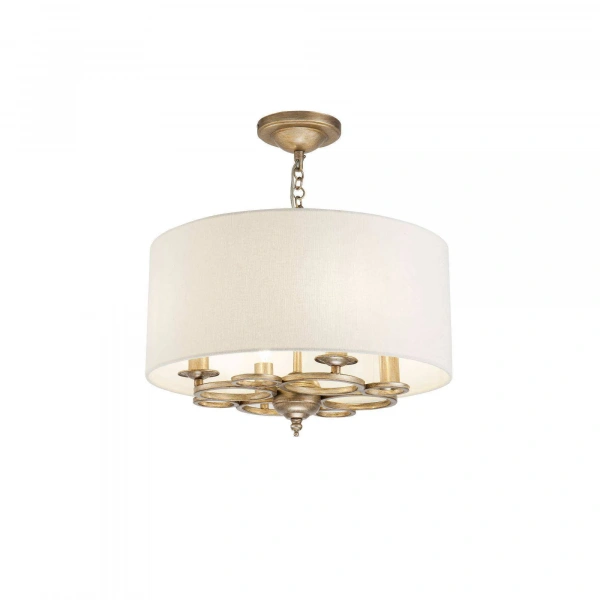 Подвесной светильник Maytoni H007PL-04G