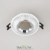 Citilux Дзета CLD042NW1 LED Встраиваемый светильник с диммером CITILUX