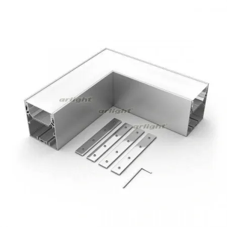 ARLIGHT Угол SL-LINE-6070 (Arlight, Металл)