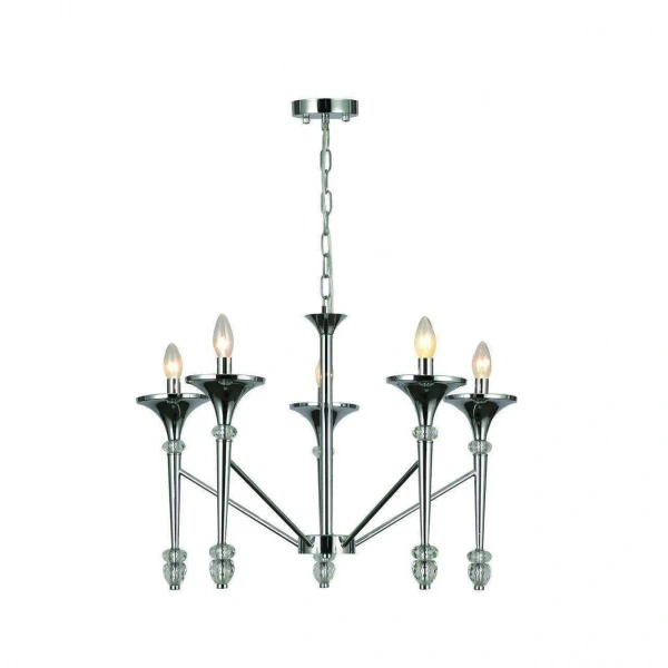 Люстры подвесные2856-5P Favourite | Svetdom.by