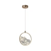 Подвесной светильник Kink Light Селия 08024-1A,33 Kink Light
