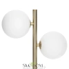 Citilux Рунд CL205820N Настольная лампа Бронза CITILUX