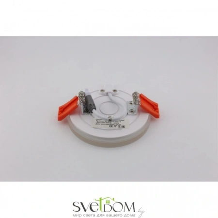 Накладные светильники Aployt APL.0066.09.12 от Магазина Svetdom.by