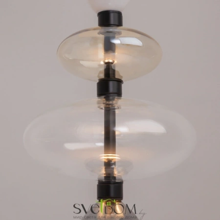 Подвесные светильники Maytoni MOD071PL-L8B3K1 от Магазина Svetdom.by