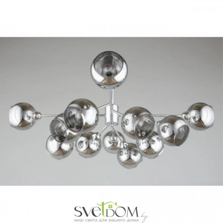 Люстры потолочныеOML-94107-12 Omnilux | Svetdom.by
