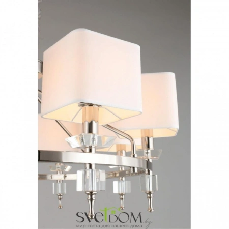 Люстры подвесныеAPL.838.03.08 Aployt | Svetdom.by