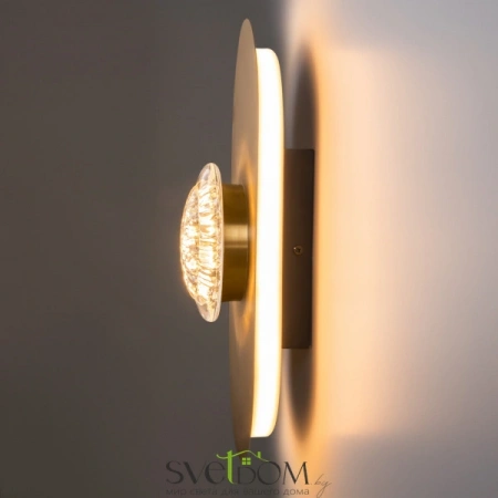 Бра MOD361WL-L20BS3K Maytoni | Svetdom.by