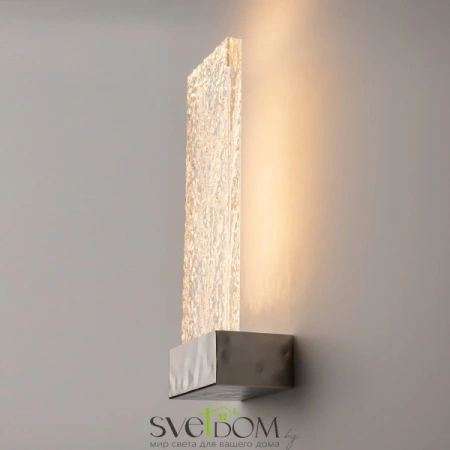 Настенные светильники MOD318WL-L3CH3K Maytoni | Svetdom.by