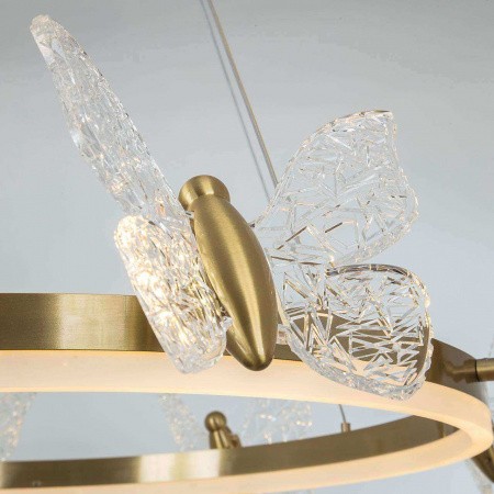 Подвесные светильники MODELUX MS.8019.800 от Магазина Svetdom.by