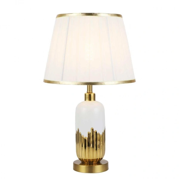 Настольный светильник MODELUX ML.6210.01TL WH