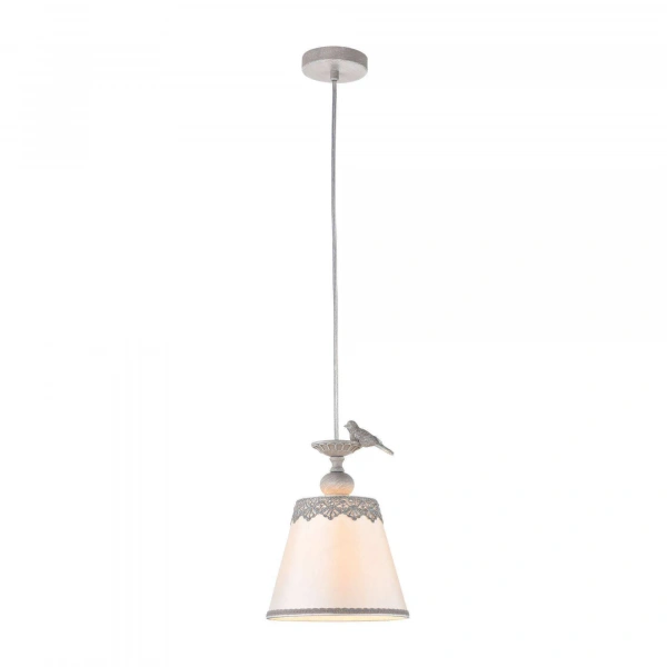 Подвесной светильник Maytoni ARM023-PL-01-S