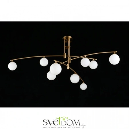 Люстры потолочныеAPL.621.07.09 Aployt | Svetdom.by