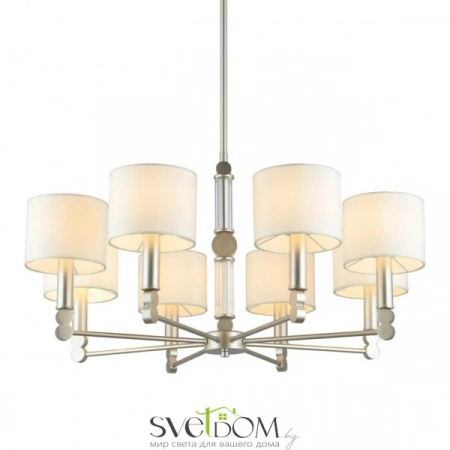 Люстры подвесныеOML-64513-08 Omnilux | Svetdom.by