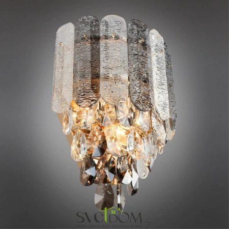 Настенные светильники APL.770.01.03 Aployt | Svetdom.by