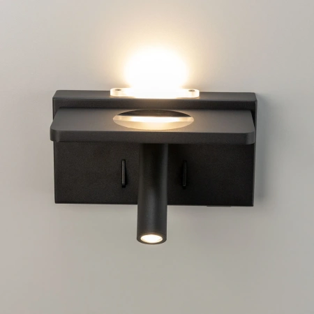 Бра Citilux Декарт CL704371 CITILUX