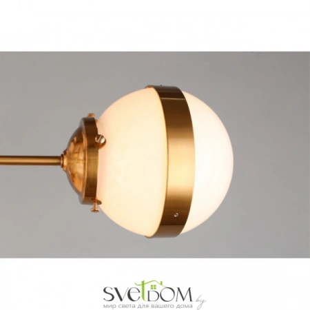 Люстры потолочныеAPL.819.07.13 Aployt | Svetdom.by