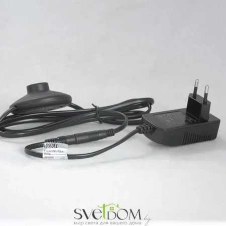Торшер Lussole Seattle LSP-0900 LED Lussole