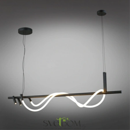 Люстры подвесныеAPL.773.03.69 Aployt | Svetdom.by