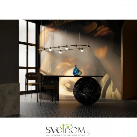 TR149-1-5W4K-B Maytoni