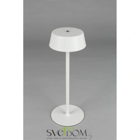 Настольная лампа Omnilux  OML-40514-01 Omnilux