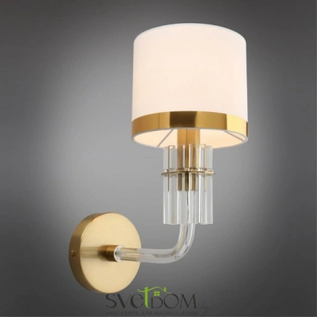 Настенные светильники APL.767.01.01 Aployt | Svetdom.by