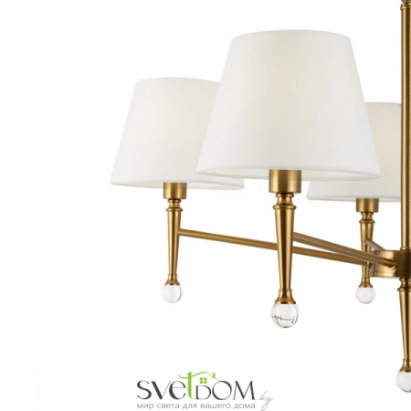 Подвесные светильники Freya FR5190PL-05BS2 от Магазина Svetdom.by