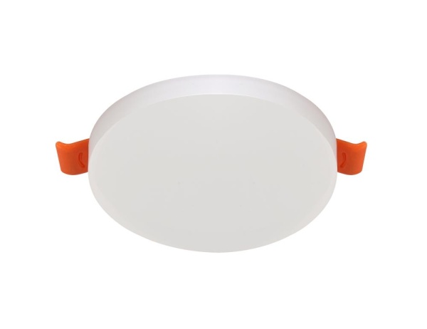 Светильник встроенный Crystal Lux CLT 500C170 WH Crystal Lux