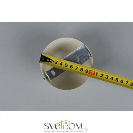 Подвесные светильники Omnilux OML-50806-01 от Магазина Svetdom.by