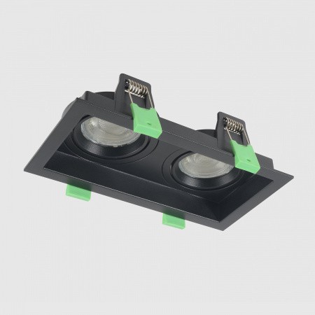 Встраиваемые светильники Crystal Lux 1400/288 от Магазина Svetdom.by