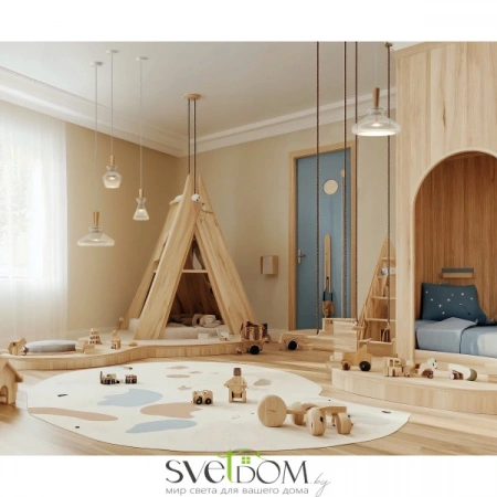 Подвесные светильники Maytoni MOD405PL-01W от Магазина Svetdom.by