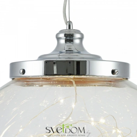 Светильники Freya FR6157-PL-24W-TR от Магазина Svetdom.by