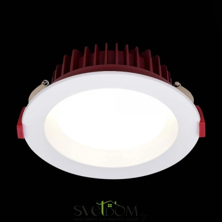 Встраиваемые светильники ST LUCE ST752.548.24 от Магазина Svetdom.by