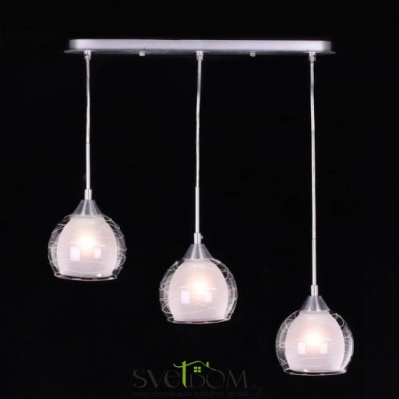 Подвесные светильники CITILUX CL157132 от Магазина Svetdom.by