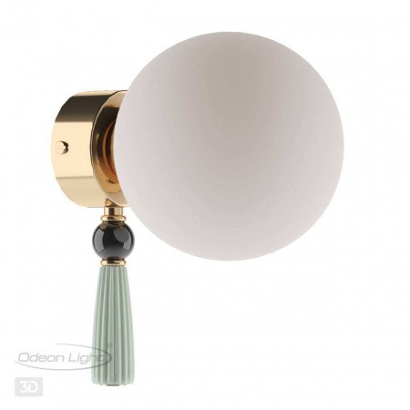 Бра 5405/1W Odeon Light | Svetdom.by