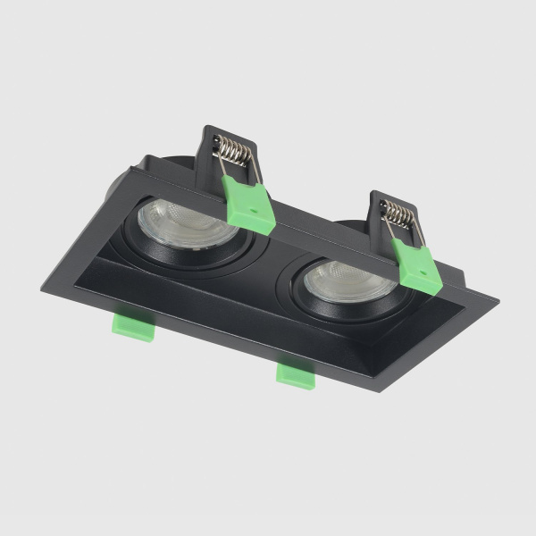 Встраиваемые светильники Crystal Lux 1400/288 от Магазина Svetdom.by