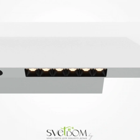 Настенные светильники MOD276WL-L8W3K Maytoni | Svetdom.by