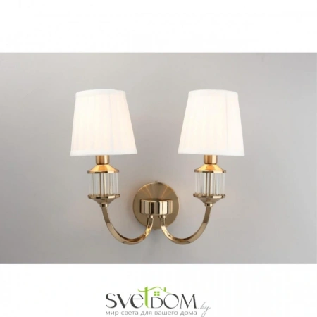 Настенные светильники APL.744.01.02 Aployt | Svetdom.by