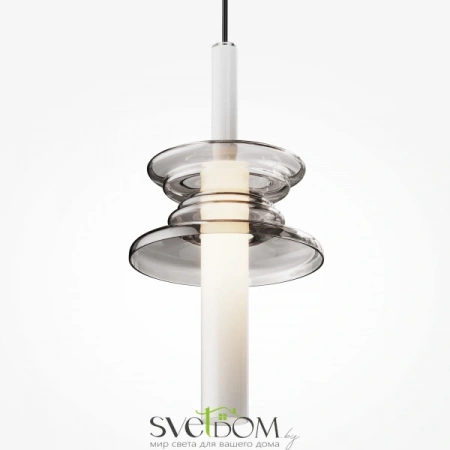 Подвесные светильники Maytoni MOD255PL-01B4 от Магазина Svetdom.by