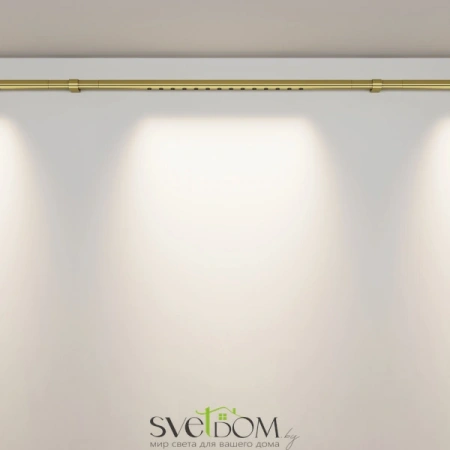 Светильники Maytoni C101CL-L500-12W3-6K-BS от Магазина Svetdom.by