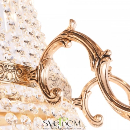 ЛюстрыDIA890-PL-66-G Maytoni | Svetdom.by