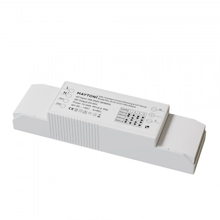 PSL-DL40-3CCT-350-500mA 