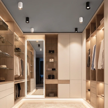 Накладной светильник Citilux AXEL CL512110 CITILUX