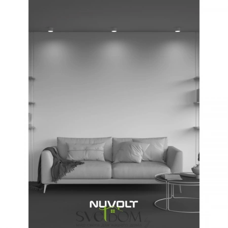 Потолочные светильники  LDL-001W от Магазина Svetdom.by