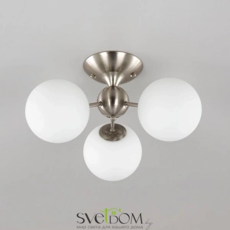 Люстры потолочныеCL102134 CITILUX | Svetdom.by