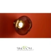Настенный светильник (бра) Freya FR5601WL-01GR Freya
