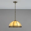 Подвесная люстра Citilux Шербург CL440231 CITILUX
