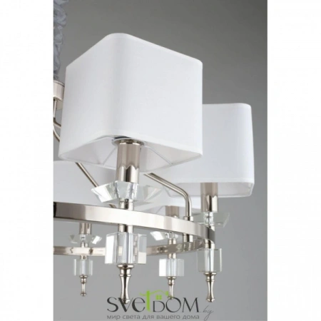 Люстры подвесныеAPL.838.03.08 Aployt | Svetdom.by