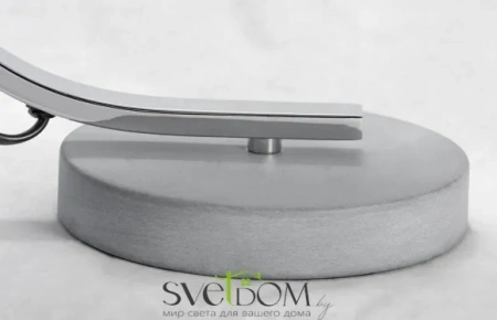 Настольная лампа Lussole Falcon LSP-0560 E14 Lussole