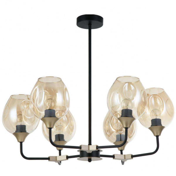 Люстры подвесные2569-6P Favourite | Svetdom.by