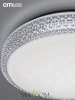 Люстры потолочныеCL718A80G CITILUX | Svetdom.by